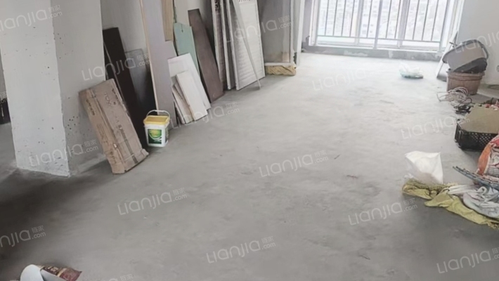 宁和苑二手房实景图