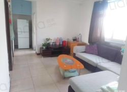 整租·康乐小区 3室1厅 南/北_康乐小区租房