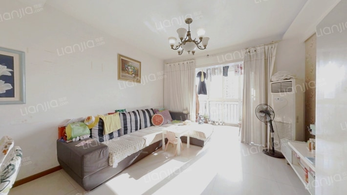 龙德景苑二手房实景图