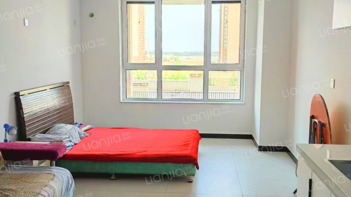 鹏渤九里京城二手房实景图