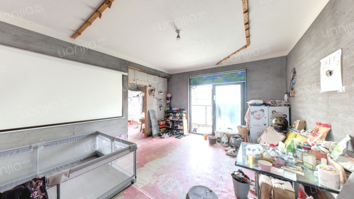梅盛阳光园二手房实景图