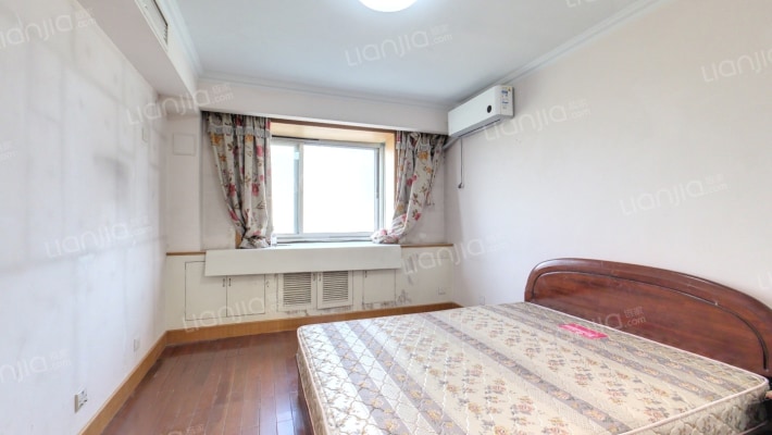 北三环中路46号院二手房实景图