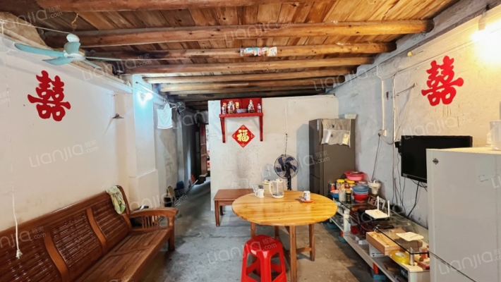 珠海外街二手房实景图