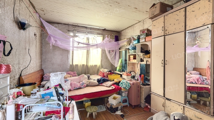 红峰新村二手房实景图