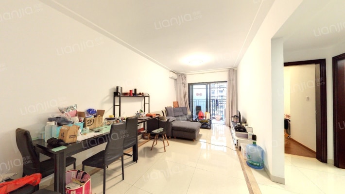 峰湖御境二手房实景图