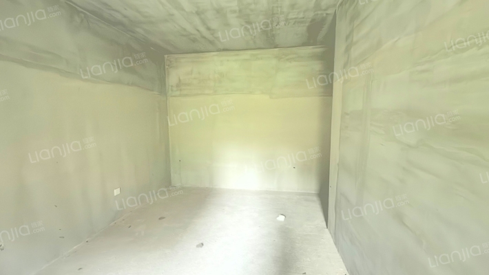 御景园一层带下樾三居室 房本满二-卧室D