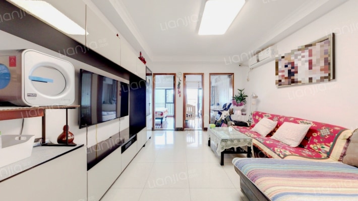 向南瑞峰花园二手房实景图