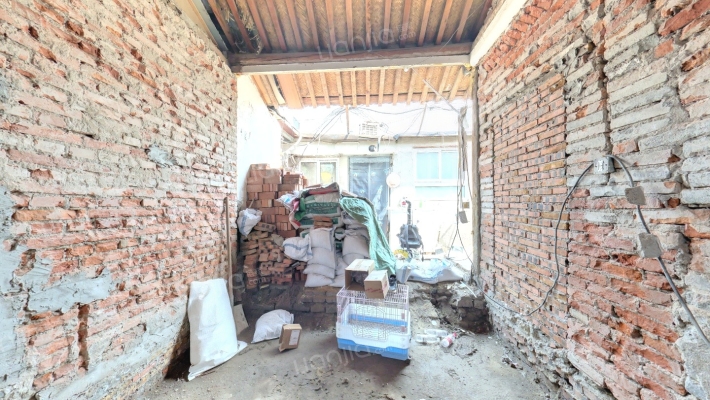 桃条胡同二手房实景图