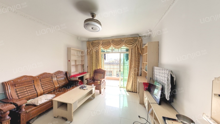 金都华庭二手房实景图