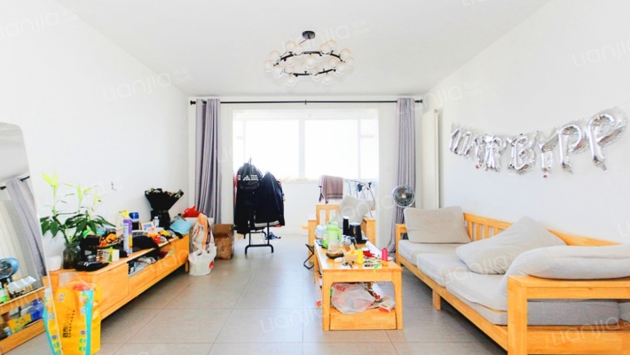 奥林第一城二手房实景图