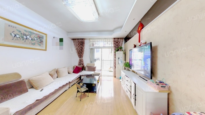 张郢小区二手房实景图