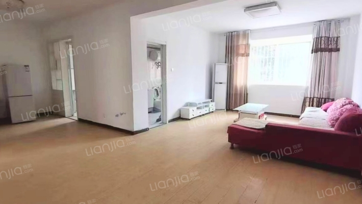 成侯花园西区二手房实景图