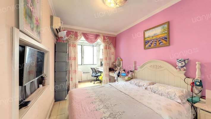 莫愁东寓二手房实景图