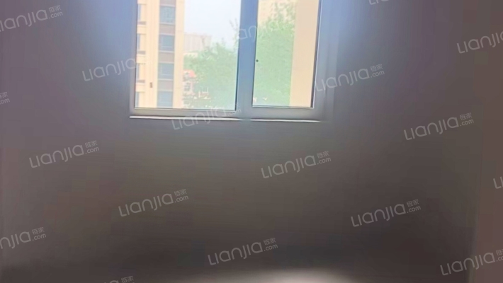 紫樾华庭 2室2厅 南 北-卧室B
