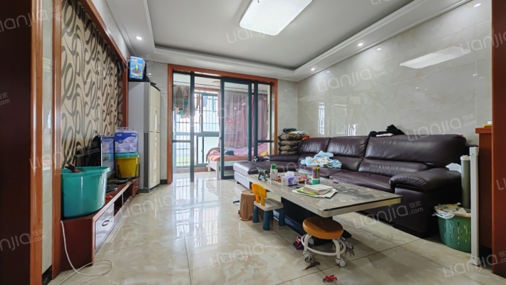 丰瑞南苑二手房实景图