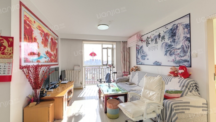 紫锦广场二手房实景图