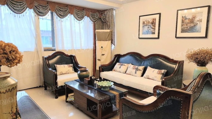 可得居二手房实景图