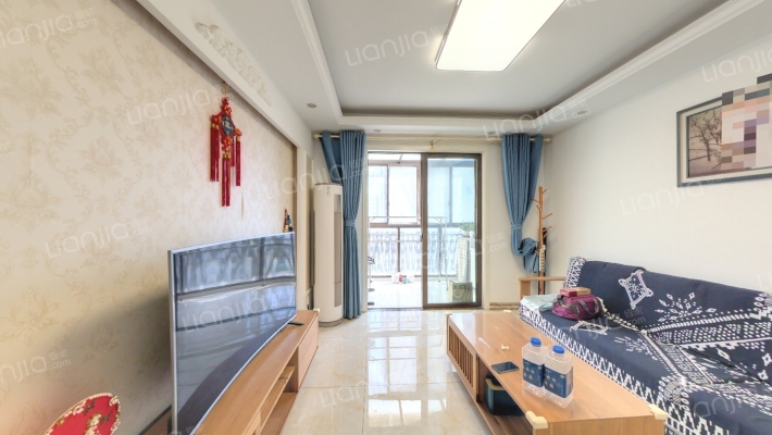 万联花园二手房实景图