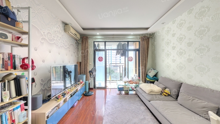 国盛伟岸滨州二手房实景图