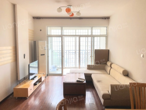 整租·城市印象 2室2厅 南