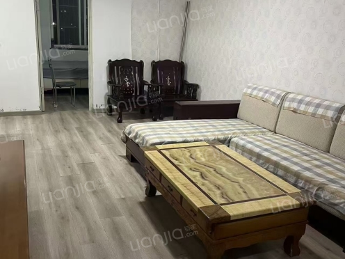 整租·金水花园小区 2室1厅 南/北