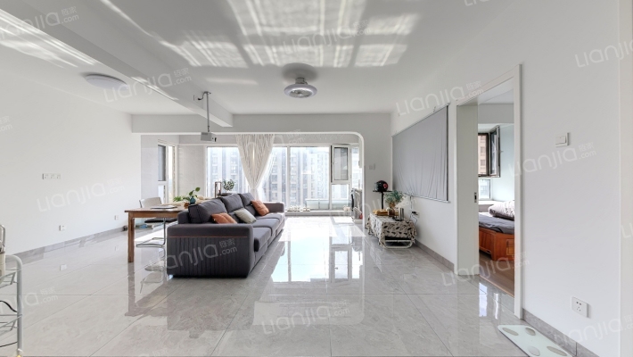 祥源玖悦湾二手房实景图