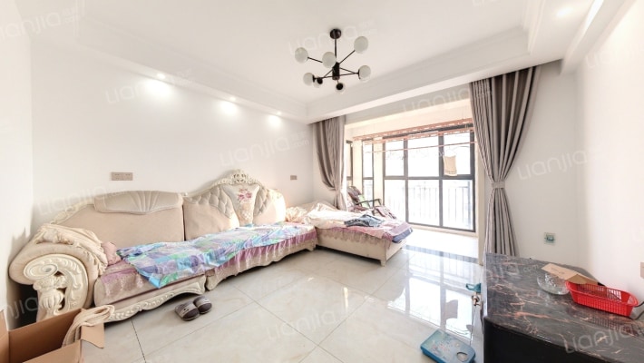 和信北郡香桂苑二手房实景图