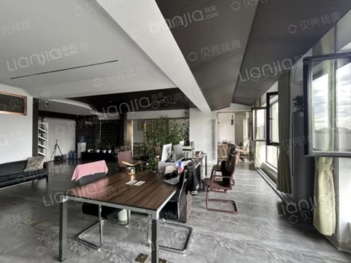 整租·鹏欣金游城 1室1厅 南