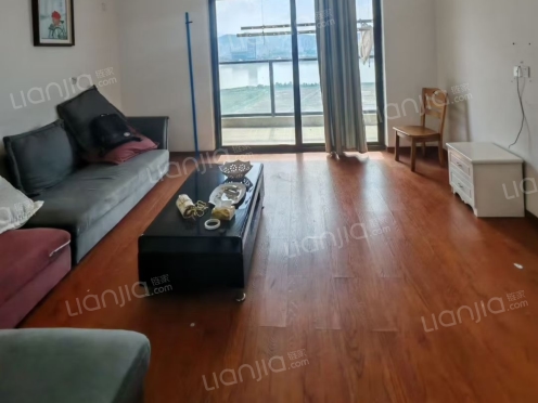 整租·大自然滨江花园 2室1厅 南/北