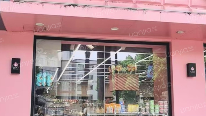 稽山路二手房实景图