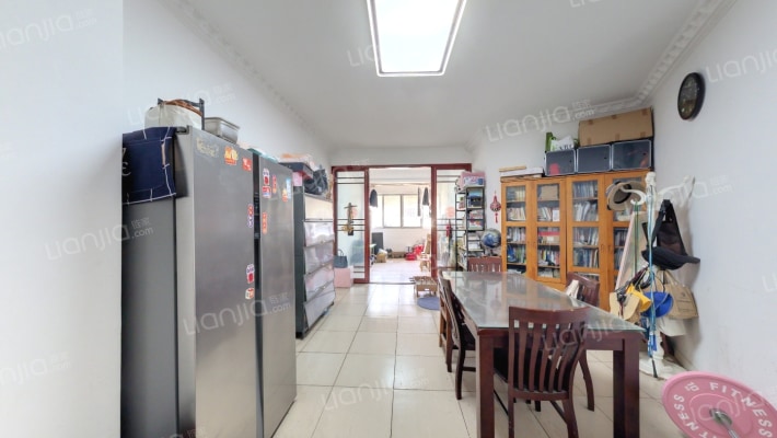 华能苑二手房实景图