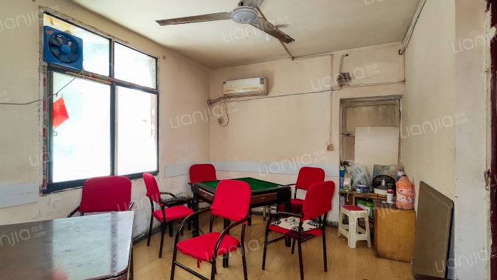 民主一路50号二手房实景图