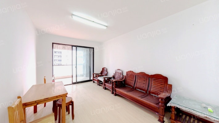 长业天悦城二手房实景图