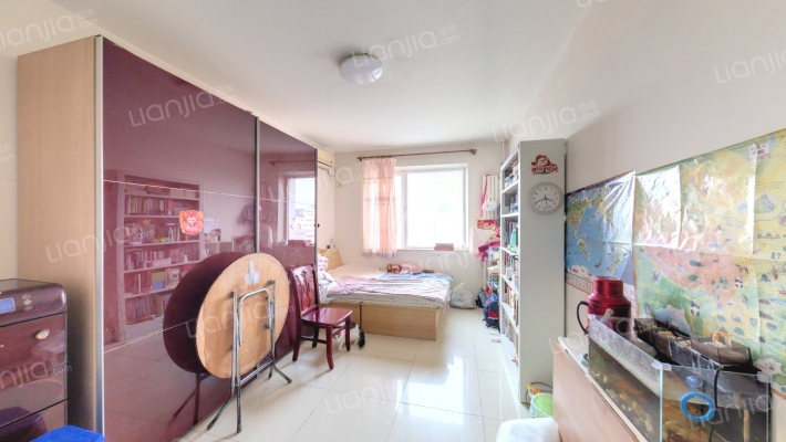 东四十条甲34号院二手房实景图