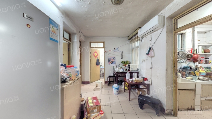 方大花苑二手房实景图