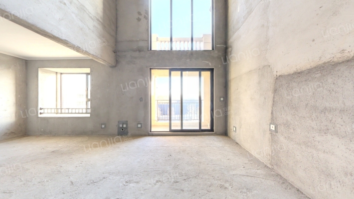 阳光城花满墅2期二手房实景图