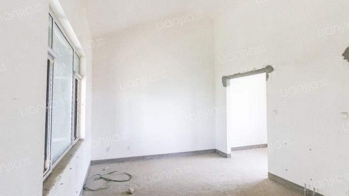 中建长清湖珑园二手房实景图