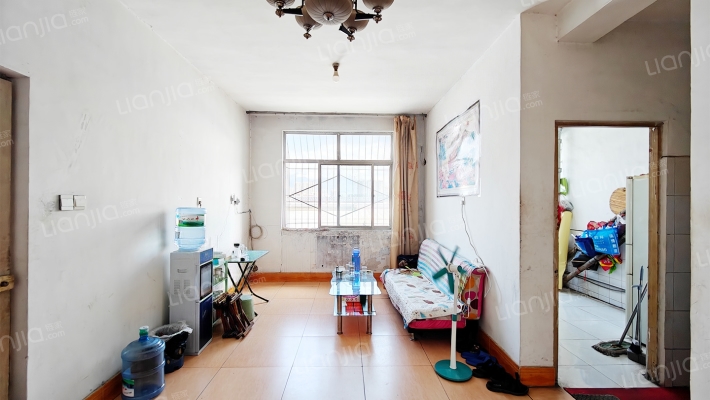 泮河小区二手房实景图