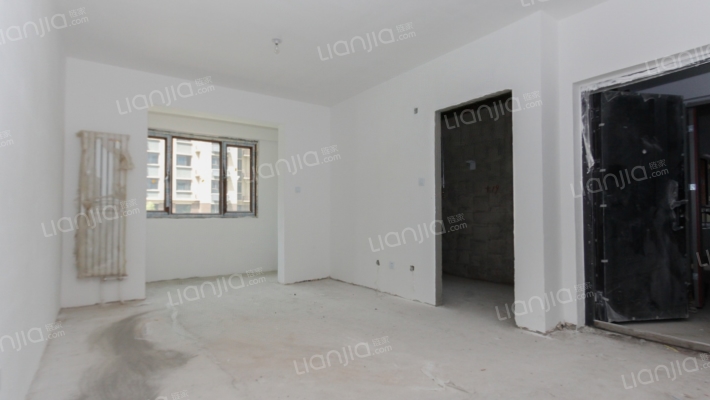 天佑家园二手房实景图