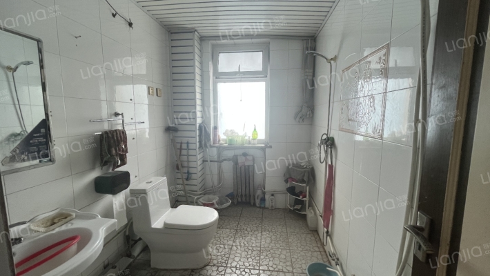 涿州银都小区 2室2厅 南 北-卫生间