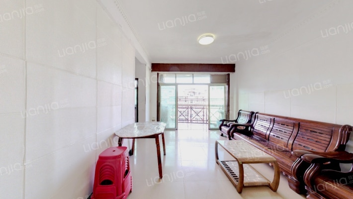 太平洋花园二手房实景图