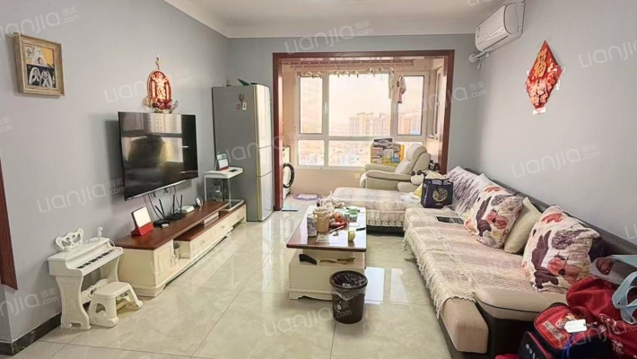 福美小区D区二手房实景图