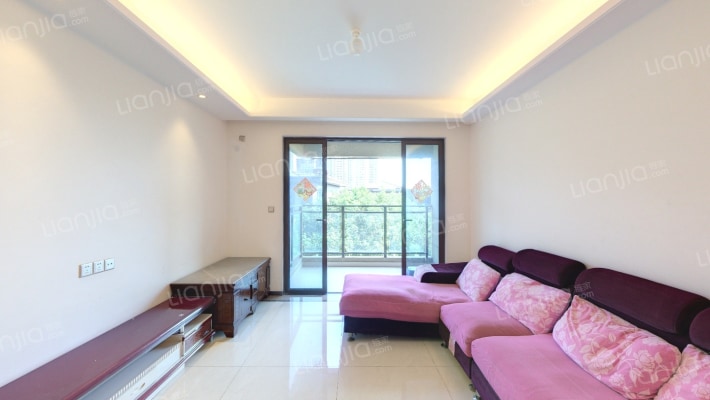 保利海棠二手房实景图