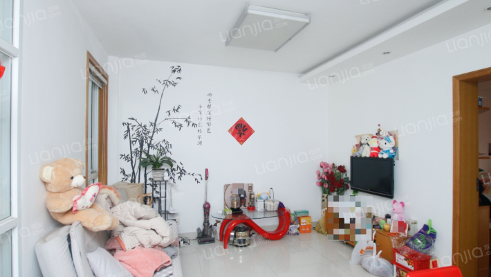 天缘居二手房实景图