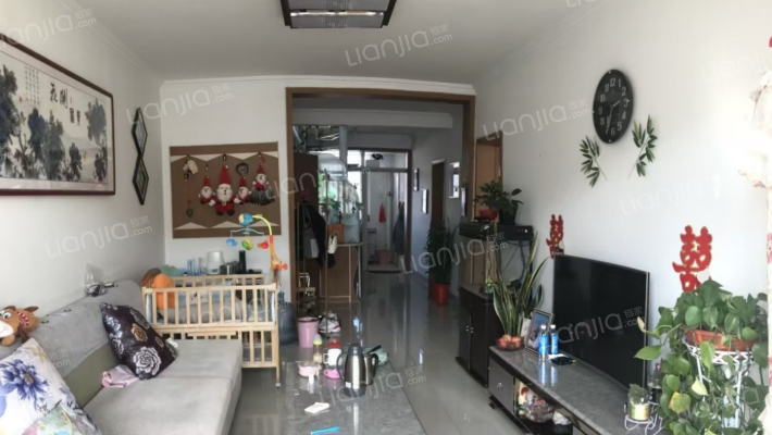 祥和小区二手房实景图