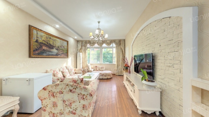 新华园三期二手房实景图