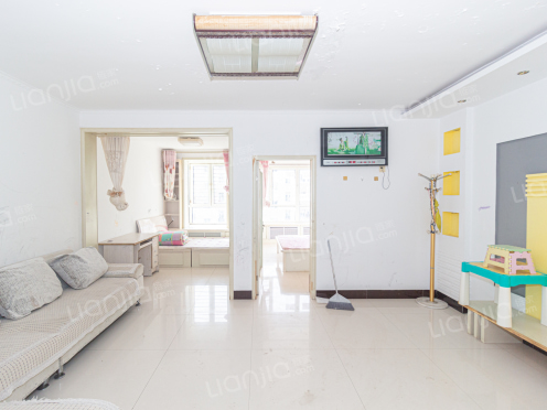 整租·龙景小区 2室1厅 南/北