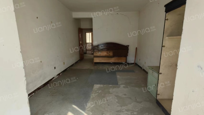 采光好.无遮挡.房本满五，税费低-餐厅