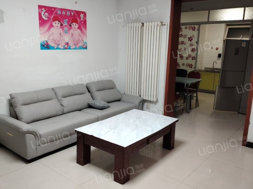 整租·安平启城 2室2厅 南/北