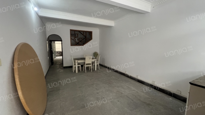 长青东路西二巷二手房实景图